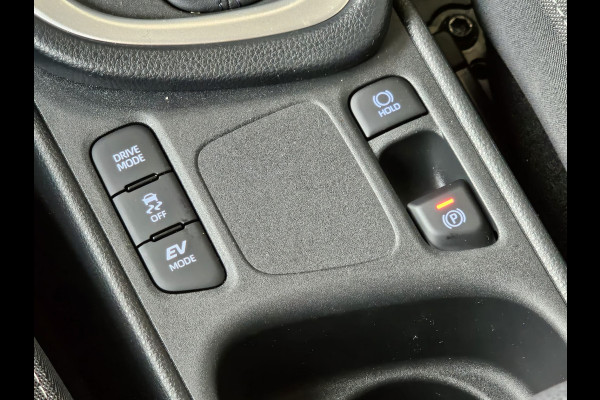 Toyota Yaris 1.5 Hybrid Active | Automaat | Navi | Keyless | Lane Assist | Adaptive Cruise | LMV | Camera |