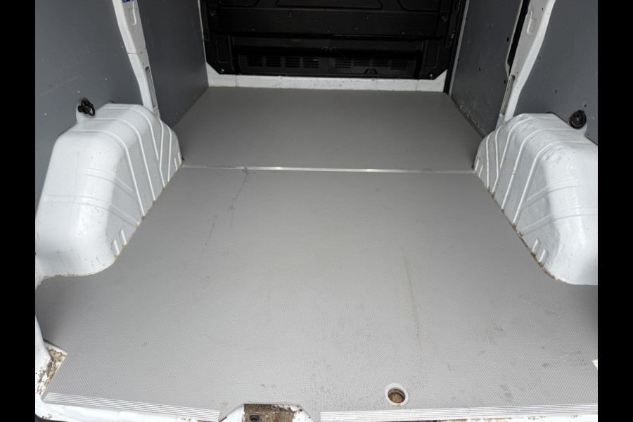 Ford Transit Custom Sport 290 2.0 TDI 185PK Automaat L1H1 Elektrisch Verstelbare Leren Stoelen Adaptieve Cruise Control Airco Trekhaak Stoelverwarming