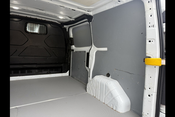 Ford Transit Custom Sport 290 2.0 TDI 185PK Automaat L1H1 Elektrisch Verstelbare Leren Stoelen Adaptieve Cruise Control Airco Trekhaak Stoelverwarming