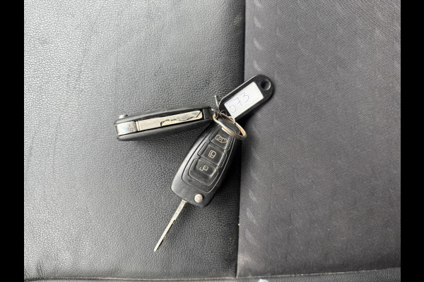 Ford Transit Custom Sport 290 2.0 TDI 185PK Automaat L1H1 Elektrisch Verstelbare Leren Stoelen Adaptieve Cruise Control Airco Trekhaak Stoelverwarming