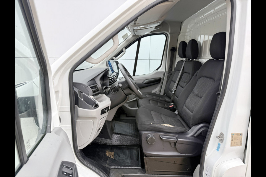 Maxus eDeliver 9 72kWh Koel/Vries Wagen -32℃ ThermoKing 204PK 280km WLTP Snelladen Airco Adaptieve Cruise Camera LED