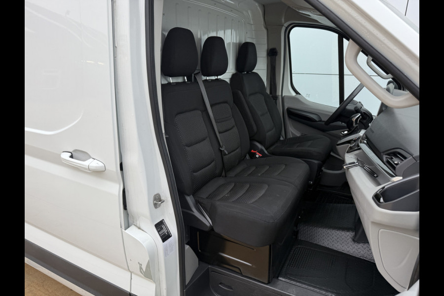 Maxus eDeliver 9 72kWh Koel/Vries Wagen -32℃ ThermoKing 204PK 280km WLTP Snelladen Airco Adaptieve Cruise Camera LED