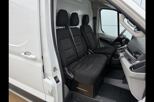 Maxus eDeliver 9 72kWh Koel/Vries Wagen -32℃ ThermoKing 204PK 280km WLTP Snelladen Airco Adaptieve Cruise Camera LED