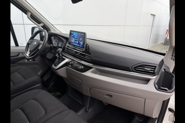 Maxus eDeliver 9 72kWh Koel/Vries Wagen -32℃ ThermoKing 204PK 280km WLTP Snelladen Airco Adaptieve Cruise Camera LED