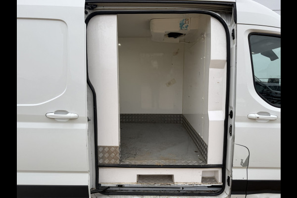 Maxus eDeliver 9 72kWh Koel/Vries Wagen -32℃ ThermoKing 204PK 280km WLTP Snelladen Airco Adaptieve Cruise Camera LED