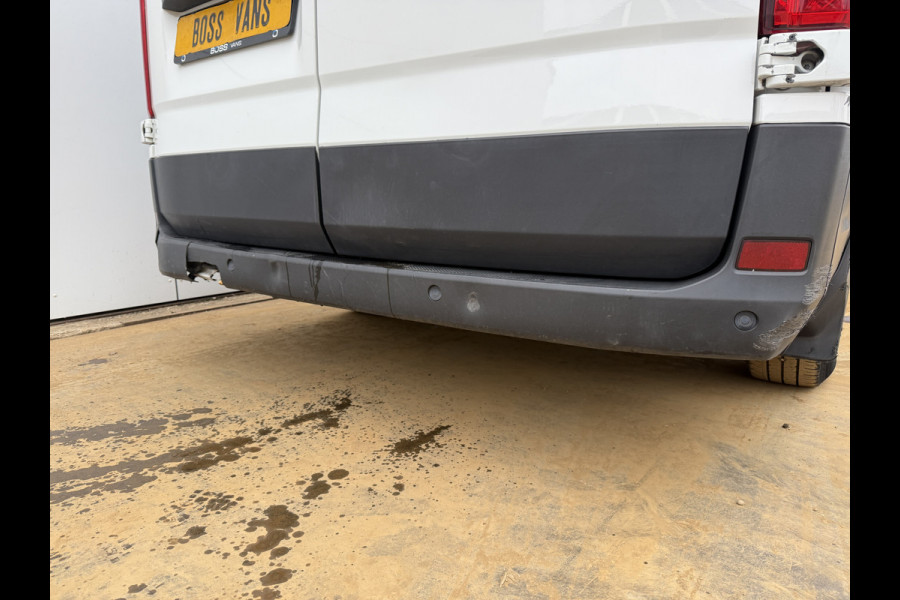 Maxus eDeliver 9 72kWh Koel/Vries Wagen -32℃ ThermoKing 204PK 280km WLTP Snelladen Airco Adaptieve Cruise Camera LED