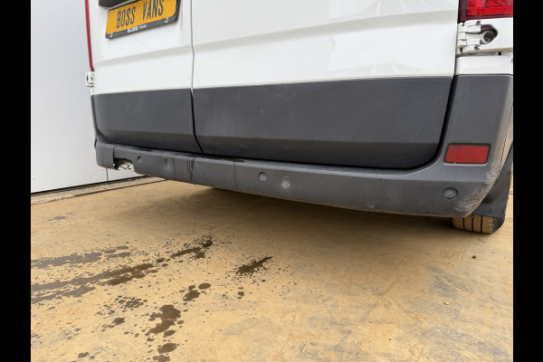 Maxus eDeliver 9 72kWh Koel/Vries Wagen -32℃ ThermoKing 204PK 280km WLTP Snelladen Airco Adaptieve Cruise Camera LED