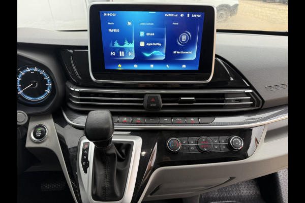 Maxus eDeliver 9 72kWh Koel/Vries Wagen -32℃ ThermoKing 204PK 280km WLTP Snelladen Airco Adaptieve Cruise Camera LED