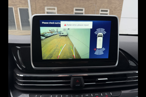 Maxus eDeliver 9 72kWh Koel/Vries Wagen -32℃ ThermoKing 204PK 280km WLTP Snelladen Airco Adaptieve Cruise Camera LED