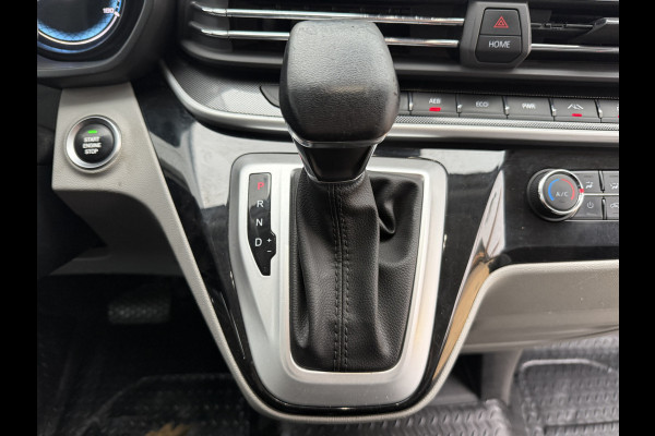 Maxus eDeliver 9 72kWh Koel/Vries Wagen -32℃ ThermoKing 204PK 280km WLTP Snelladen Airco Adaptieve Cruise Camera LED