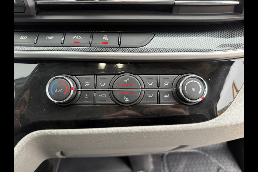 Maxus eDeliver 9 72kWh Koel/Vries Wagen -32℃ ThermoKing 204PK 280km WLTP Snelladen Airco Adaptieve Cruise Camera LED