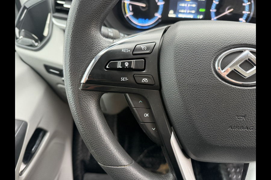 Maxus eDeliver 9 72kWh Koel/Vries Wagen -32℃ ThermoKing 204PK 280km WLTP Snelladen Airco Adaptieve Cruise Camera LED