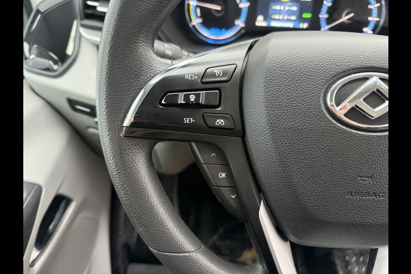 Maxus eDeliver 9 72kWh Koel/Vries Wagen -32℃ ThermoKing 204PK 280km WLTP Snelladen Airco Adaptieve Cruise Camera LED