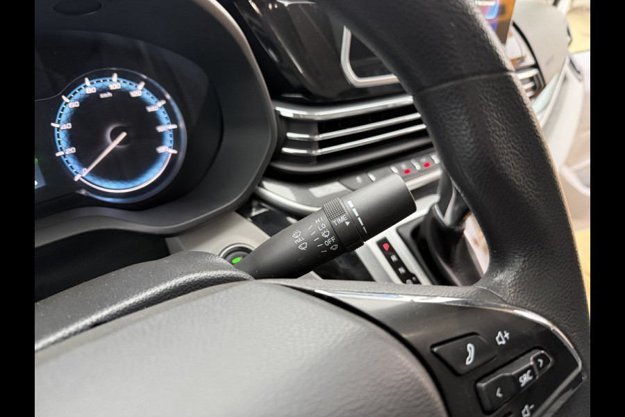 Maxus eDeliver 9 72kWh Koel/Vries Wagen -32℃ ThermoKing 204PK 280km WLTP Snelladen Airco Adaptieve Cruise Camera LED