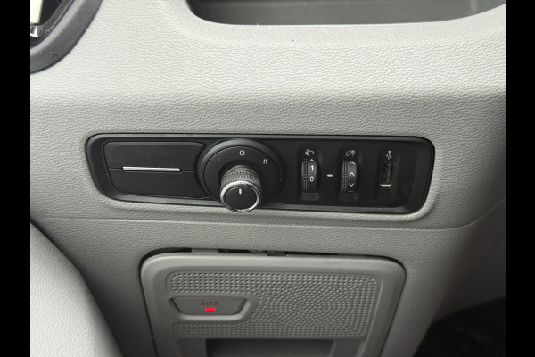 Maxus eDeliver 9 72kWh Koel/Vries Wagen -32℃ ThermoKing 204PK 280km WLTP Snelladen Airco Adaptieve Cruise Camera LED