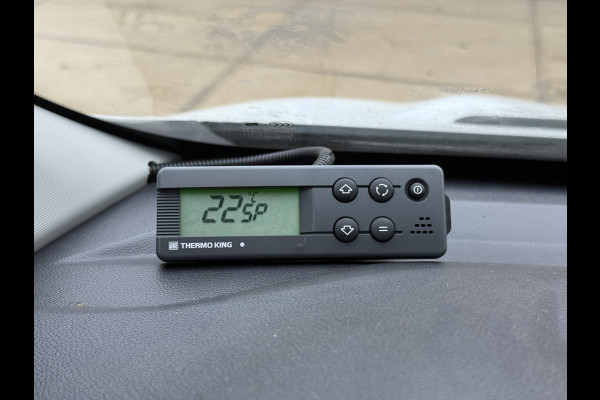 Maxus eDeliver 9 72kWh Koel/Vries Wagen -32℃ ThermoKing 204PK 280km WLTP Snelladen Airco Adaptieve Cruise Camera LED