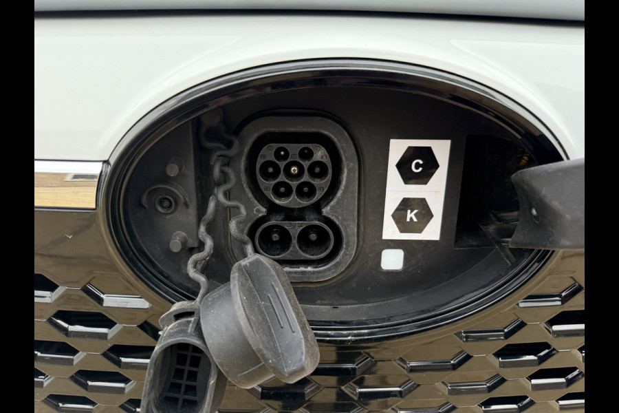 Maxus eDeliver 9 72kWh Koel/Vries Wagen -32℃ ThermoKing 204PK 280km WLTP Snelladen Airco Adaptieve Cruise Camera LED