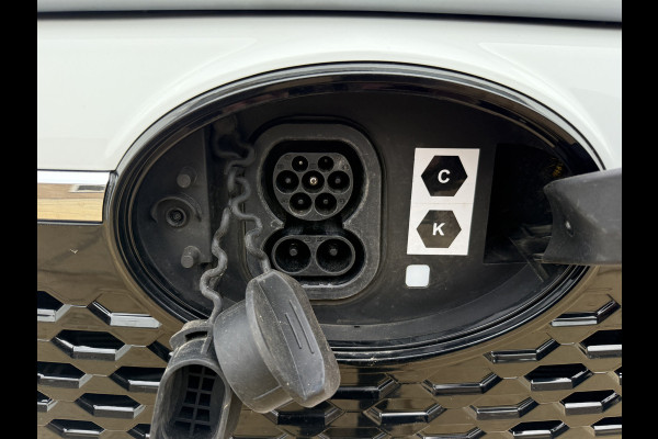 Maxus eDeliver 9 72kWh Koel/Vries Wagen -32℃ ThermoKing 204PK 280km WLTP Snelladen Airco Adaptieve Cruise Camera LED