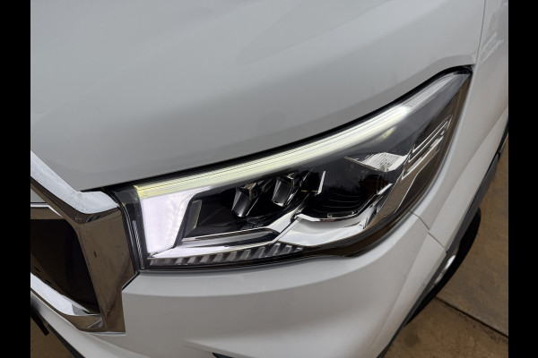 Maxus eDeliver 9 72kWh Koel/Vries Wagen -32℃ ThermoKing 204PK 280km WLTP Snelladen Airco Adaptieve Cruise Camera LED