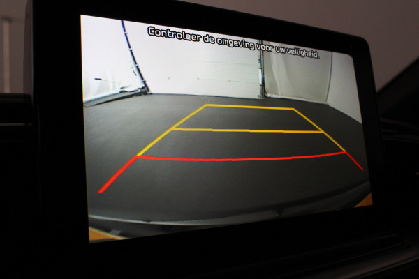 Kia ProCeed 1.0 T-GDI GT-Line > All season banden/Camera/Stuur en stoel verwarming...