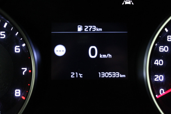 Kia ProCeed 1.0 T-GDI GT-Line > All season banden/Camera/Stuur en stoel verwarming...