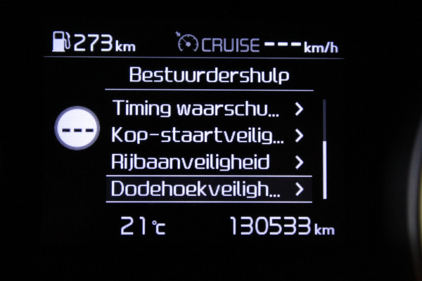 Kia ProCeed 1.0 T-GDI GT-Line > All season banden/Camera/Stuur en stoel verwarming...