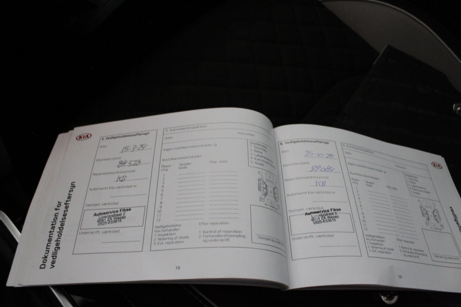 Kia ProCeed 1.0 T-GDI GT-Line > All season banden/Camera/Stuur en stoel verwarming...