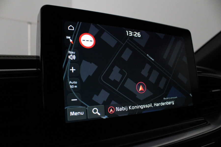 Kia ProCeed 1.0 T-GDI GT-Line > All season banden/Camera/Stuur en stoel verwarming...