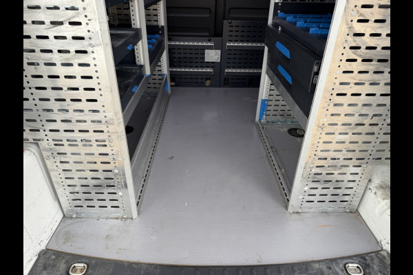 Volkswagen Caddy 2.0 TDI 150PK 4x4 Automaat AWD L1H1 Adaptieve Cruise Control Airco Stoelverwarming Parkeersensoren Achter