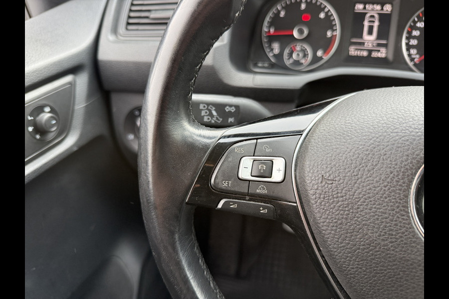 Volkswagen Caddy 2.0 TDI 150PK 4x4 Automaat AWD L1H1 Adaptieve Cruise Control Airco Stoelverwarming Parkeersensoren Achter