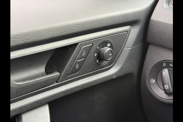 Volkswagen Caddy 2.0 TDI 150PK 4x4 Automaat AWD L1H1 Adaptieve Cruise Control Airco Stoelverwarming Parkeersensoren Achter