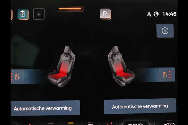 CUPRA Leon 1.5 e-Hybrid Business | Stoelverwarming | Adaptive cruise | Camera | Carplay | Memory | Half leder | Navigatie | Keyless | Sportstoelen | Full LED | Sfeerverlichting | PHEV | Plug In