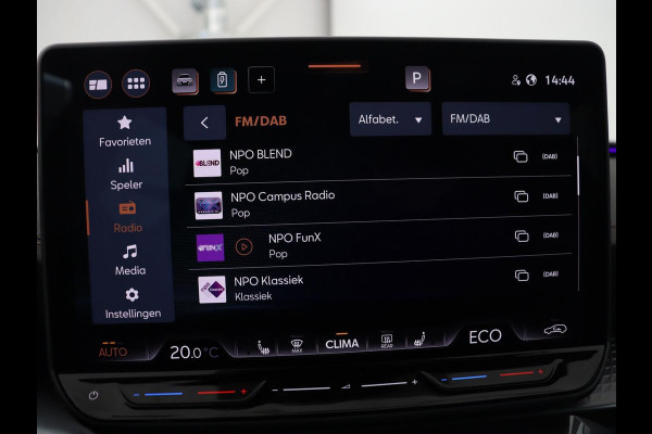 CUPRA Leon 1.5 e-Hybrid Business | Stoelverwarming | Adaptive cruise | Camera | Carplay | Memory | Half leder | Navigatie | Keyless | Sportstoelen | Full LED | Sfeerverlichting | PHEV | Plug In