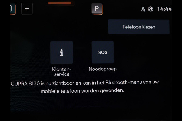 CUPRA Leon 1.5 e-Hybrid Business | Stoelverwarming | Adaptive cruise | Camera | Carplay | Memory | Half leder | Navigatie | Keyless | Sportstoelen | Full LED | Sfeerverlichting | PHEV | Plug In