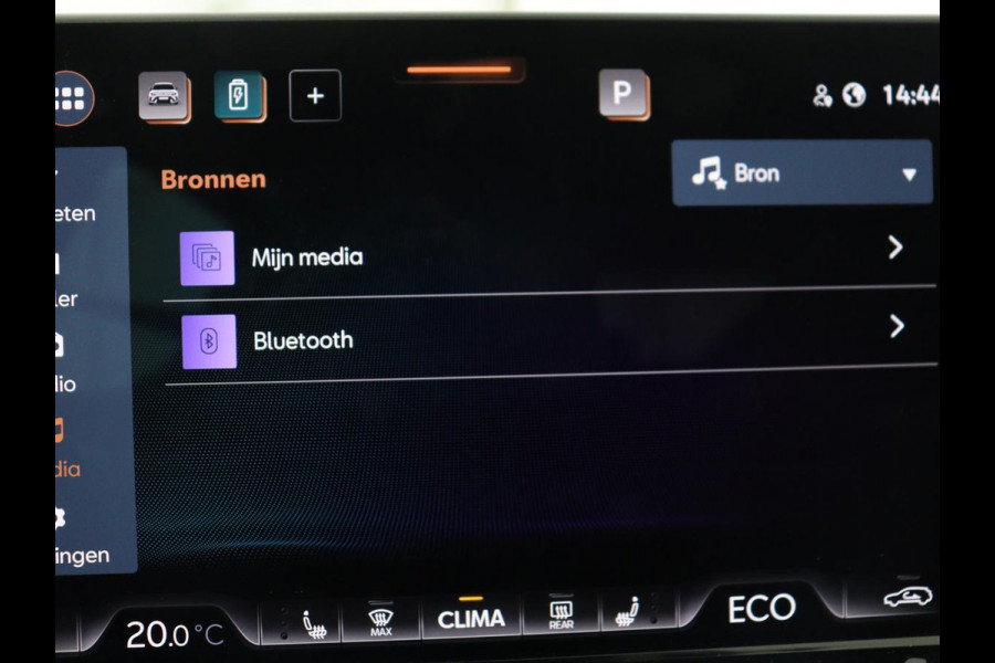 CUPRA Leon 1.5 e-Hybrid Business | Stoelverwarming | Adaptive cruise | Camera | Carplay | Memory | Half leder | Navigatie | Keyless | Sportstoelen | Full LED | Sfeerverlichting | PHEV | Plug In