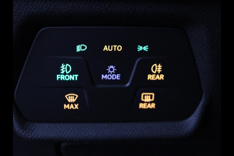 CUPRA Leon 1.5 e-Hybrid Business | Stoelverwarming | Adaptive cruise | Camera | Carplay | Memory | Half leder | Navigatie | Keyless | Sportstoelen | Full LED | Sfeerverlichting | PHEV | Plug In