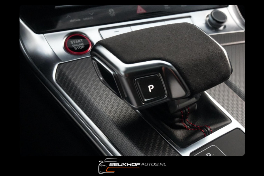 Audi RS6 Rs6 4.0 TFSI Akrapovic Panorama Trekhaak Garantie