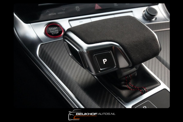 Audi RS6 Rs6 4.0 TFSI Akrapovic Panorama Trekhaak Garantie