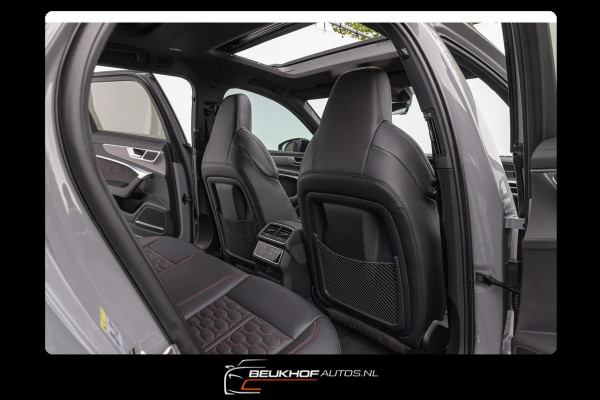 Audi RS6 Rs6 4.0 TFSI Akrapovic Panorama Trekhaak Garantie