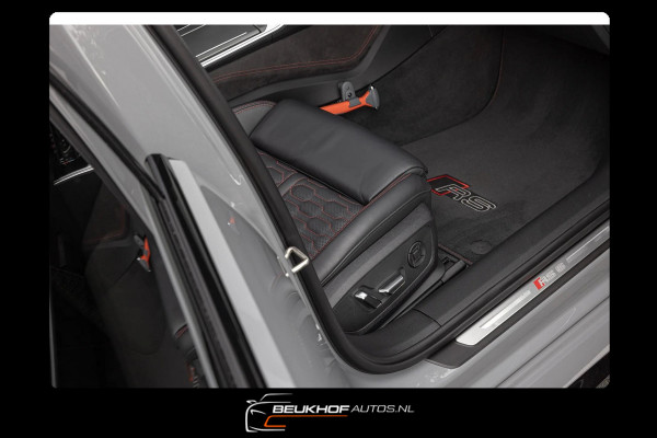 Audi RS6 Rs6 4.0 TFSI Akrapovic Panorama Trekhaak Garantie