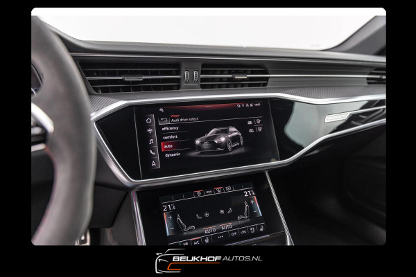 Audi RS6 Rs6 4.0 TFSI Akrapovic Panorama Trekhaak Garantie