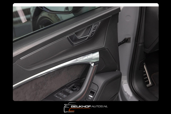 Audi RS6 Rs6 4.0 TFSI Akrapovic Panorama Trekhaak Garantie