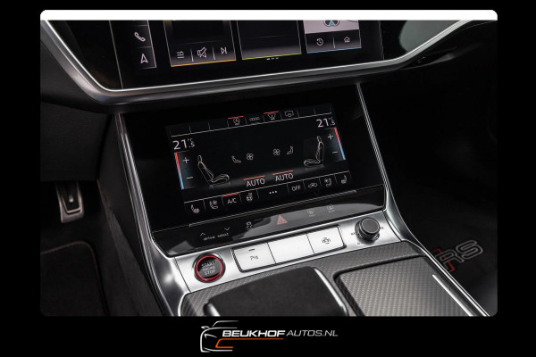 Audi RS6 Rs6 4.0 TFSI Akrapovic Panorama Trekhaak Garantie