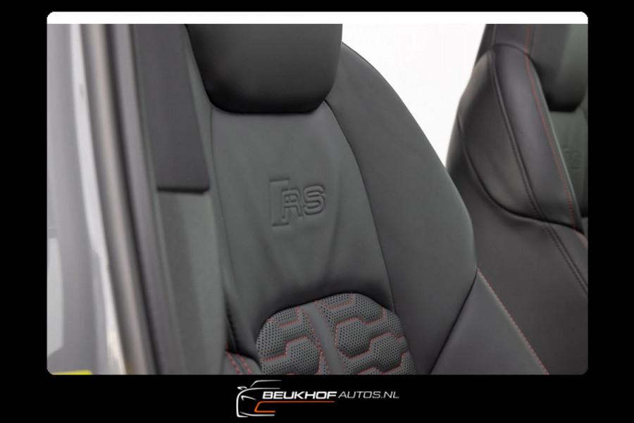 Audi RS6 Rs6 4.0 TFSI Akrapovic Panorama Trekhaak Garantie