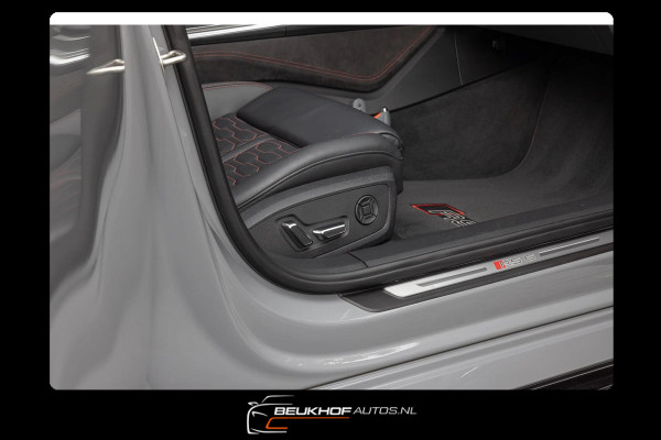 Audi RS6 Rs6 4.0 TFSI Akrapovic Panorama Trekhaak Garantie