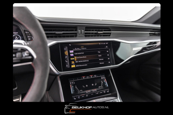 Audi RS6 Rs6 4.0 TFSI Akrapovic Panorama Trekhaak Garantie