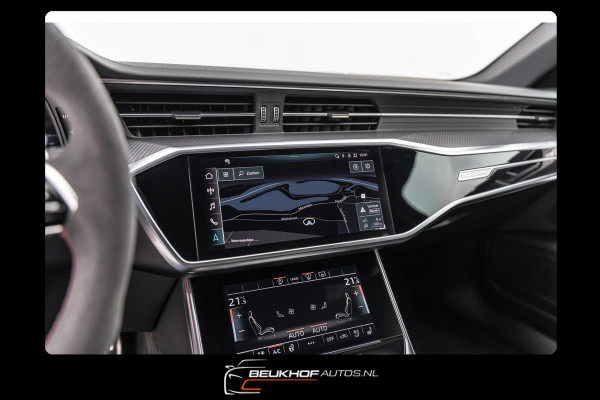 Audi RS6 Rs6 4.0 TFSI Akrapovic Panorama Trekhaak Garantie