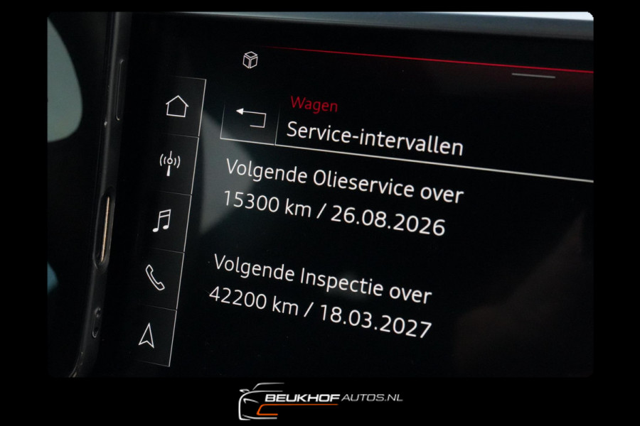 Audi RS6 Rs6 4.0 TFSI Akrapovic Panorama Trekhaak Garantie