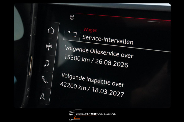 Audi RS6 Rs6 4.0 TFSI Akrapovic Panorama Trekhaak Garantie