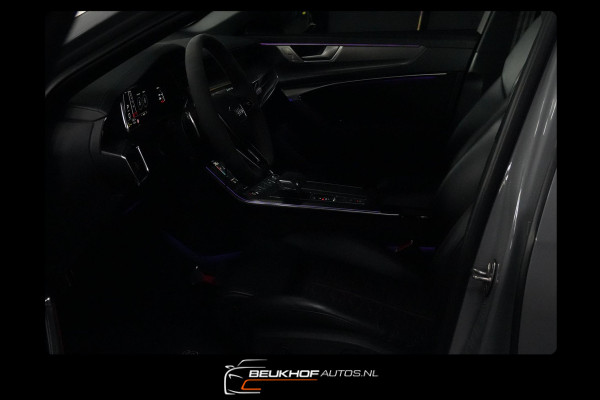 Audi RS6 Rs6 4.0 TFSI Akrapovic Panorama Trekhaak Garantie
